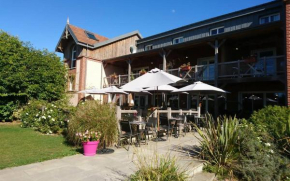 Clos De La Vaupalière - Rouen